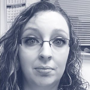 Meet your Posher, Stacey